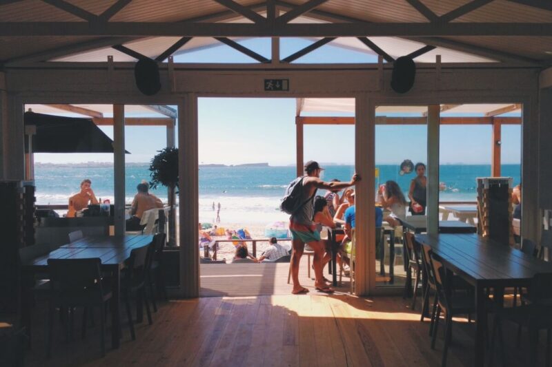 A Weekend Escape: How to Plan the Perfect Short Trip