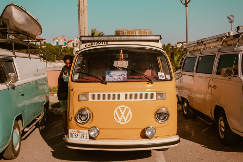 Budget Travel Tips: Exploring the World Without Overspending