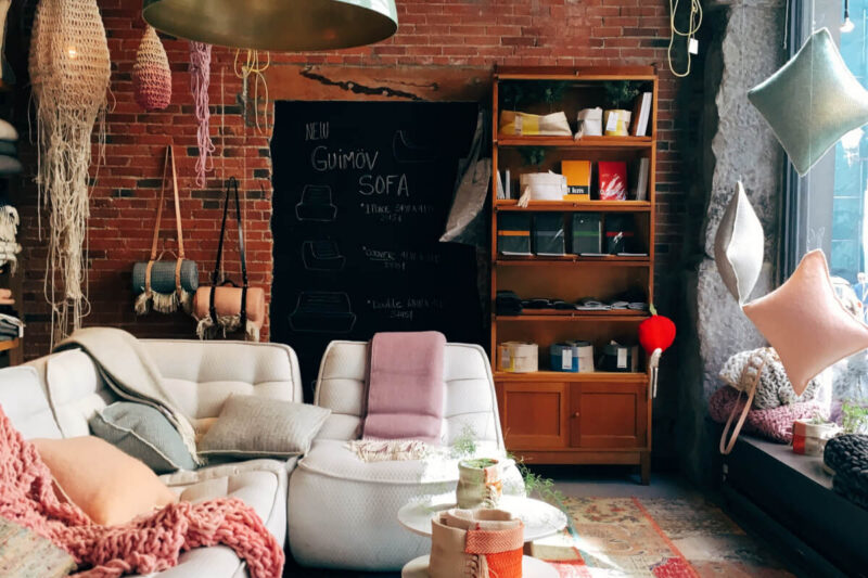 How to Organize Your Home Without Getting Overwhelmed