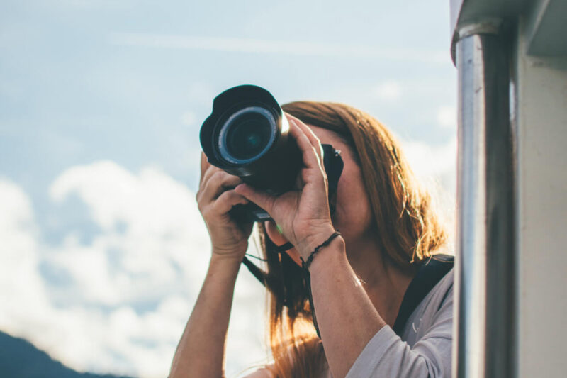 What I Learned After Traveling Solo for the First Time